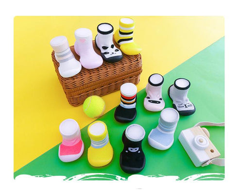 Baby Shoes Socks Baby Toddler Shoes  Prewalker